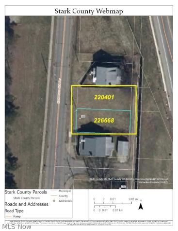 304 Harrison Avenue NW Canton OH 44708