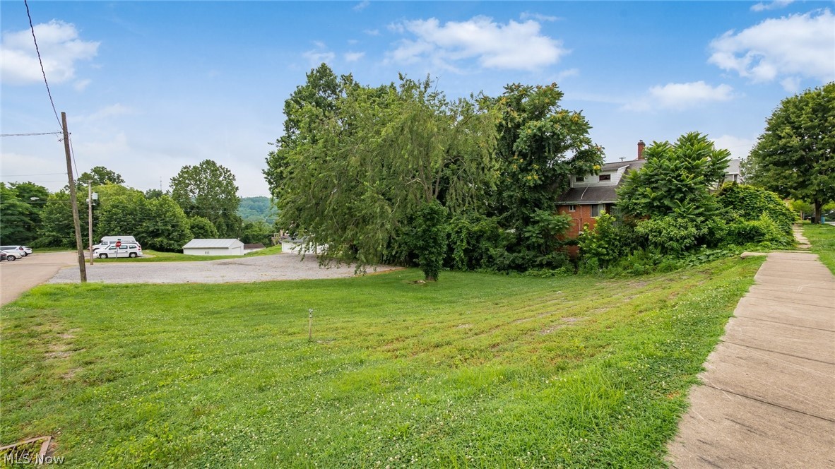 930 Gaston Avenue Cambridge OH 43725