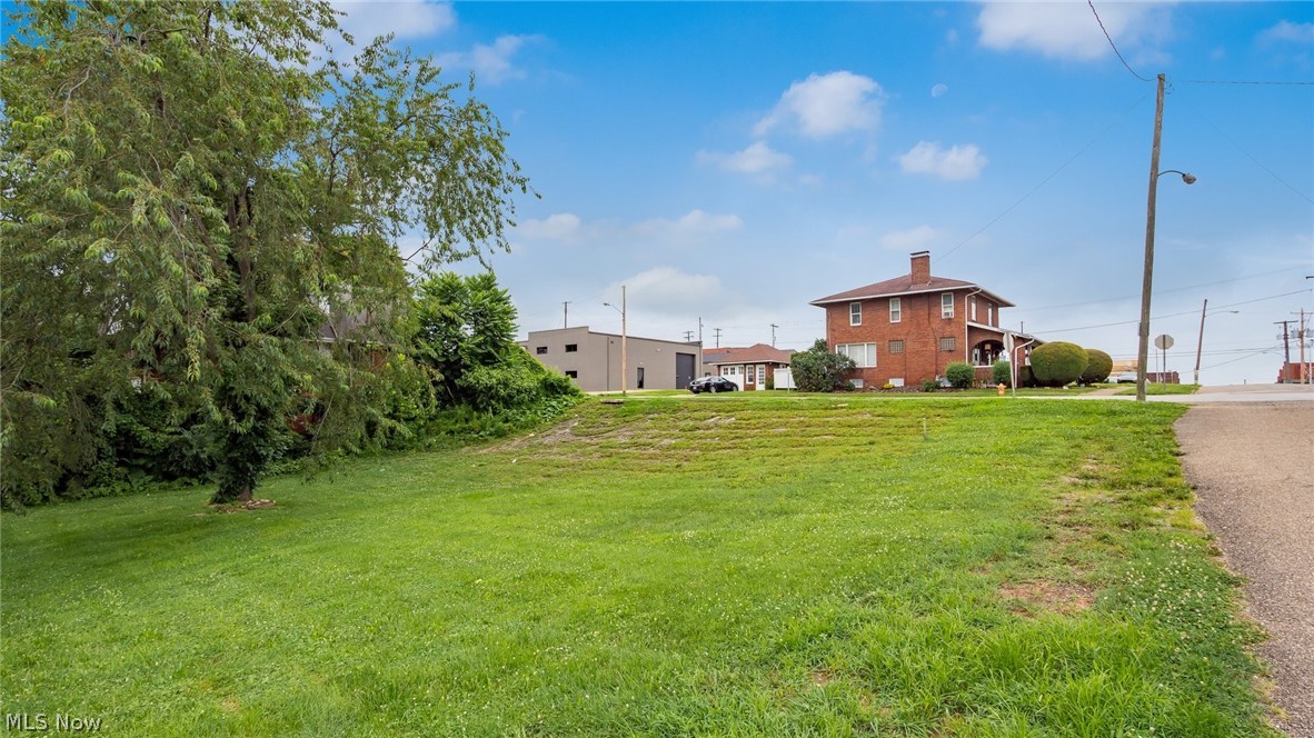 930 Gaston Avenue Cambridge OH 43725