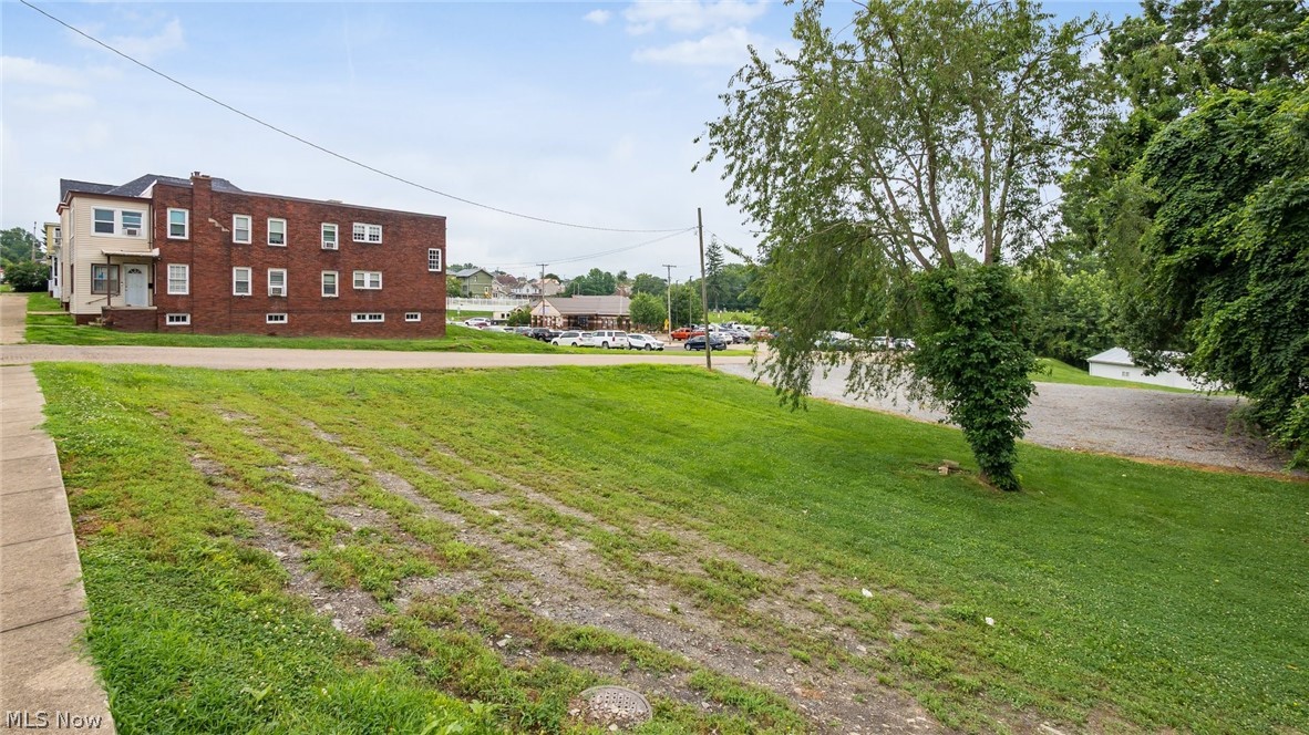 930 Gaston Avenue Cambridge OH 43725