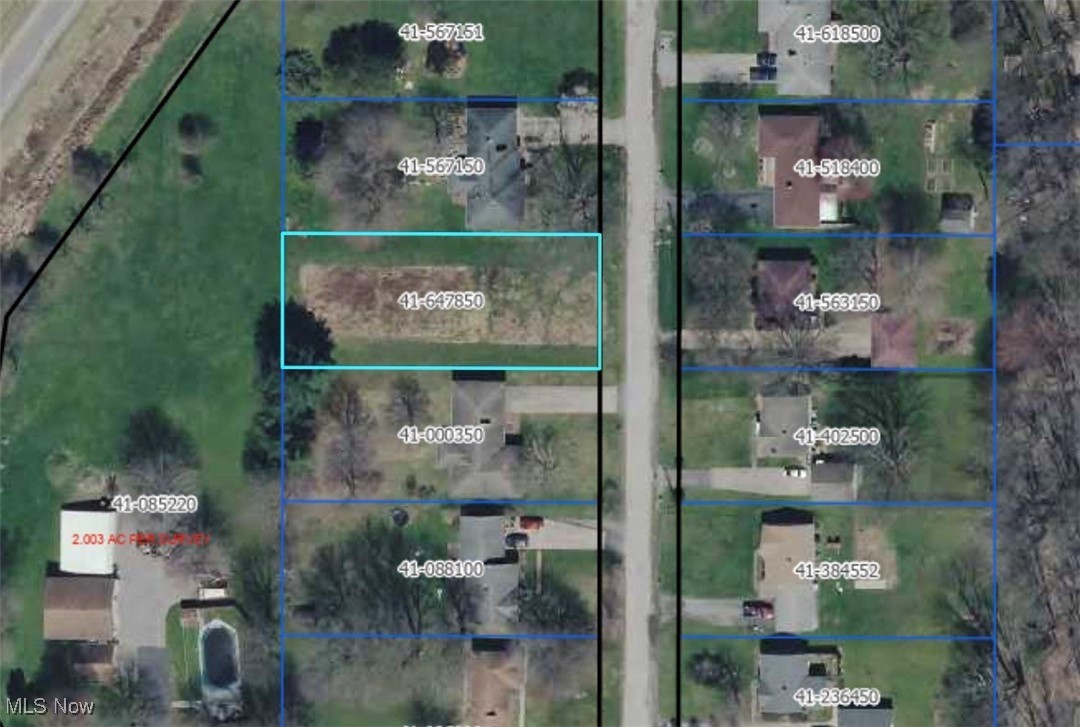 0 Huntington Drive Warren OH 44481