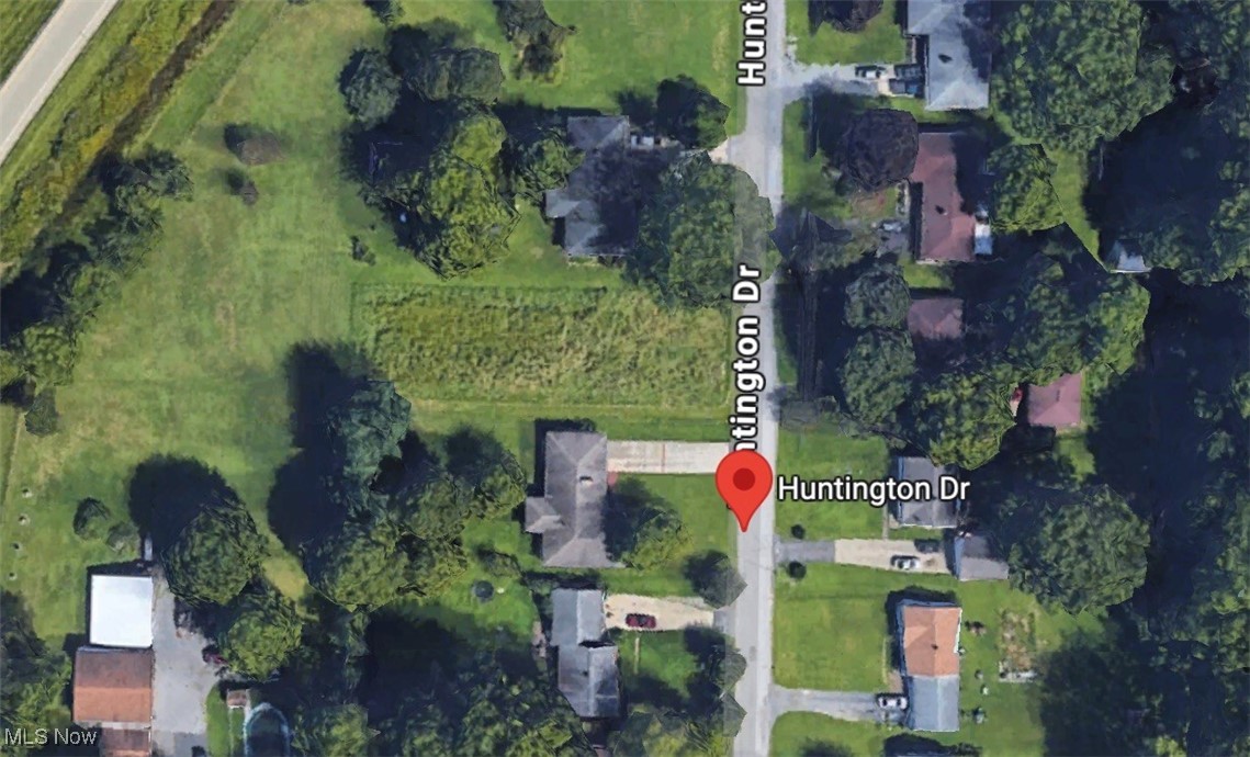 0 Huntington Drive Warren OH 44481