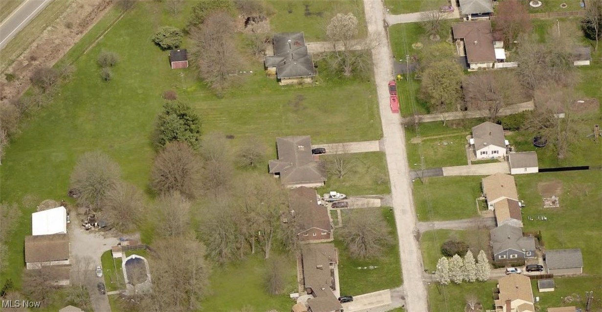 0 Huntington Drive Warren OH 44481