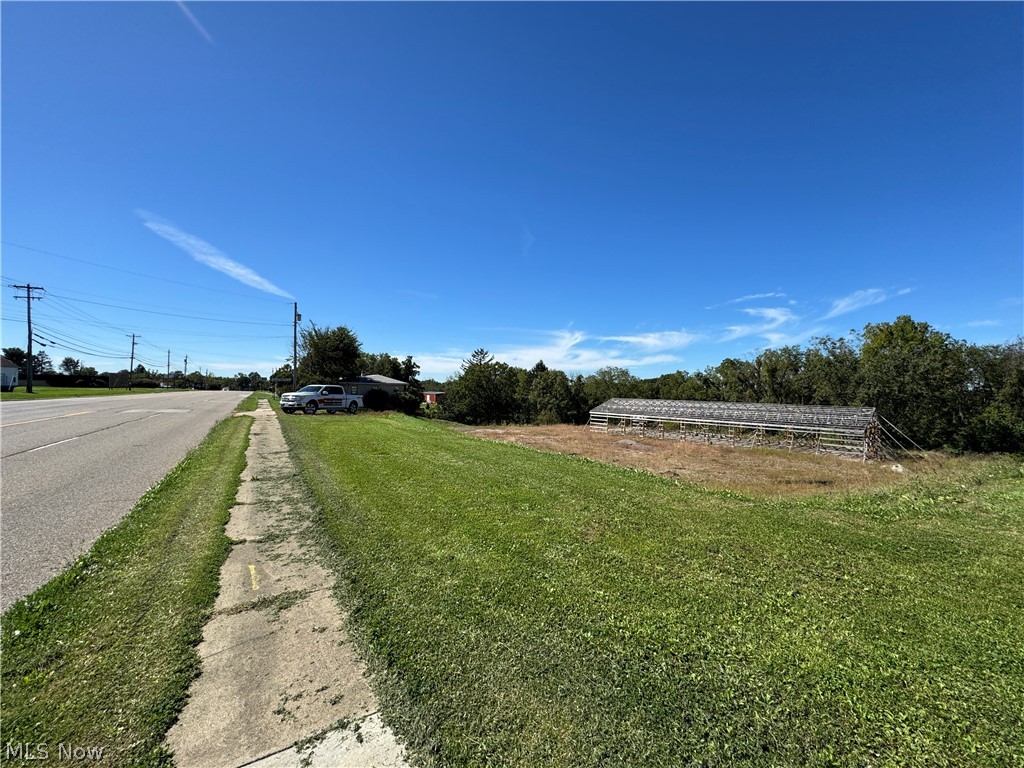 1429/1449 Cadiz Road Wintersville OH 43953
