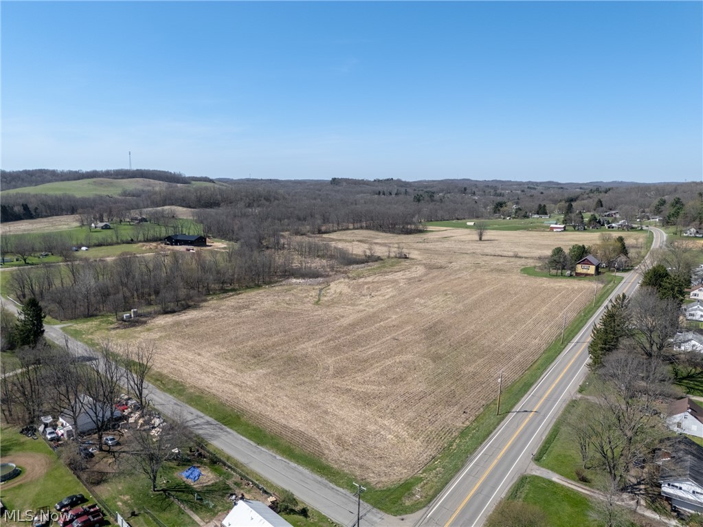 Elson Street SE Waynesburg OH 44688