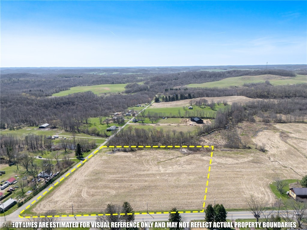 Elson Street SE Waynesburg OH 44688