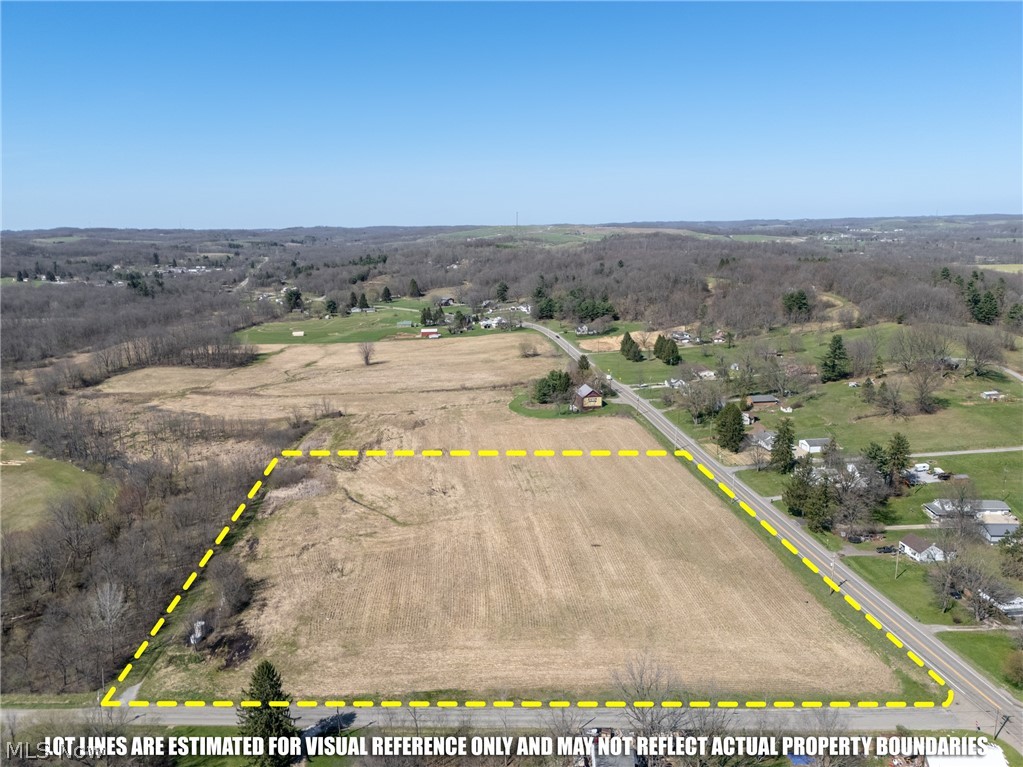 Elson Street SE Waynesburg OH 44688