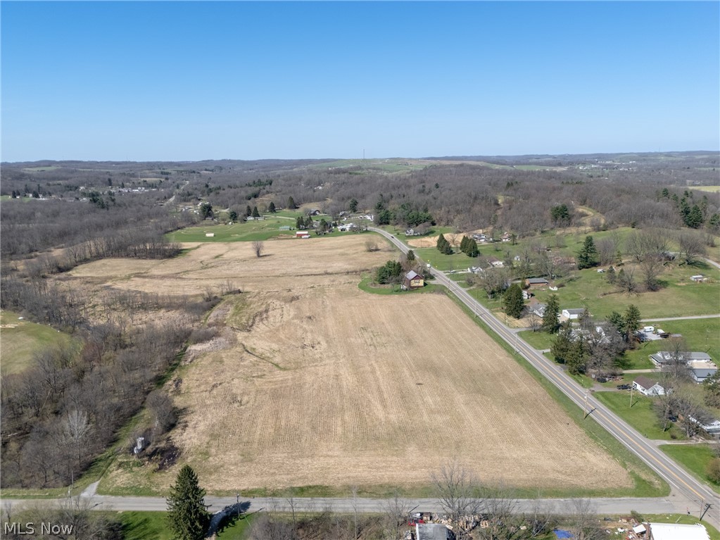 Elson Street SE Waynesburg OH 44688