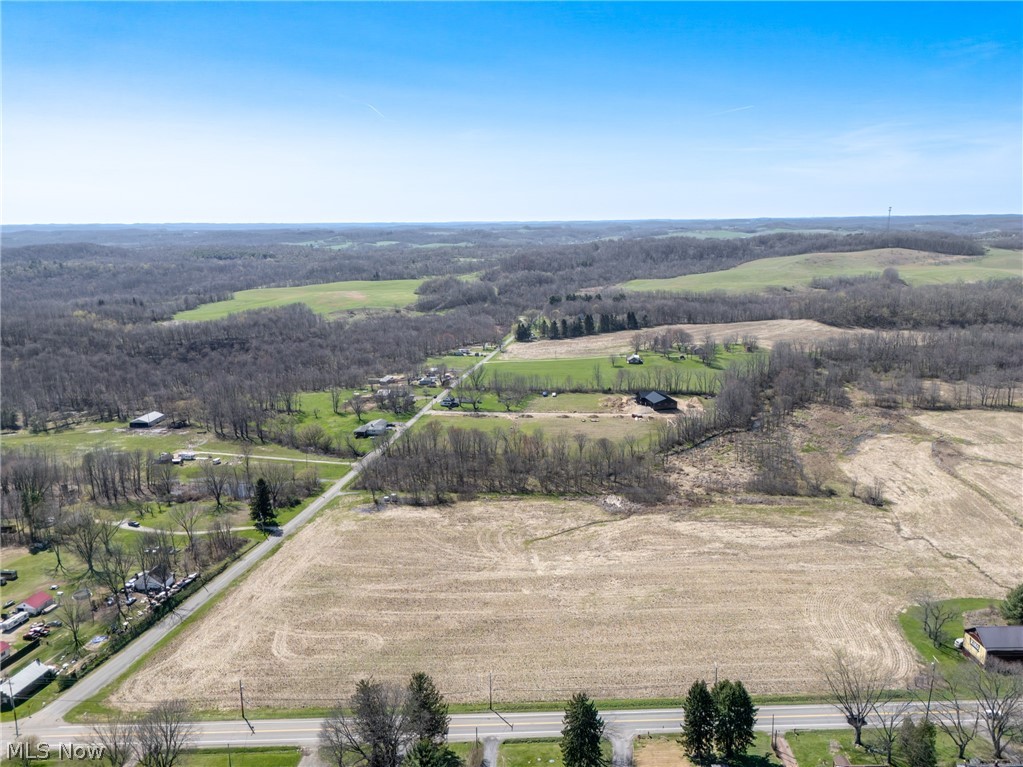 Elson Street SE Waynesburg OH 44688