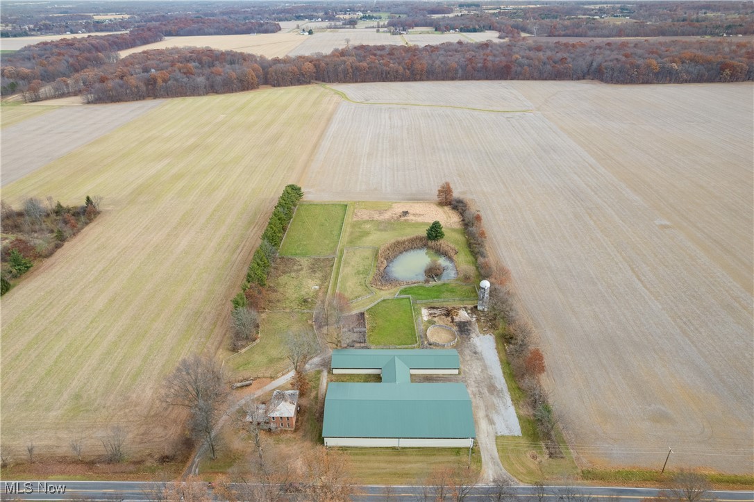 2941 Vandemark Road Litchfield OH 44253