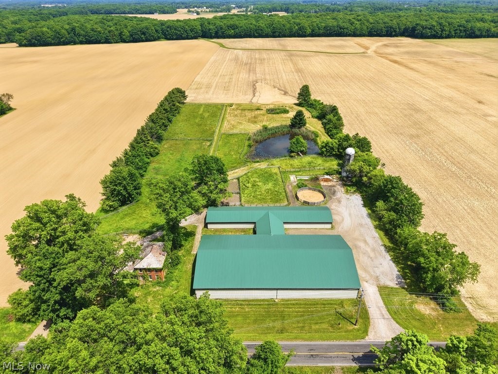 2941 Vandemark Road Litchfield OH 44253