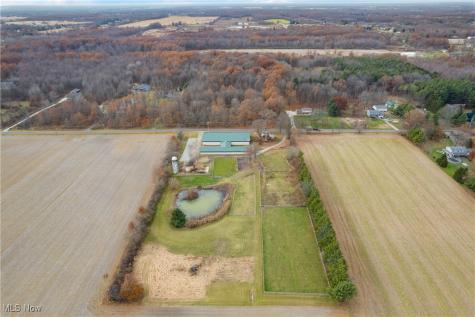 2941 Vandemark Road Litchfield OH 44253