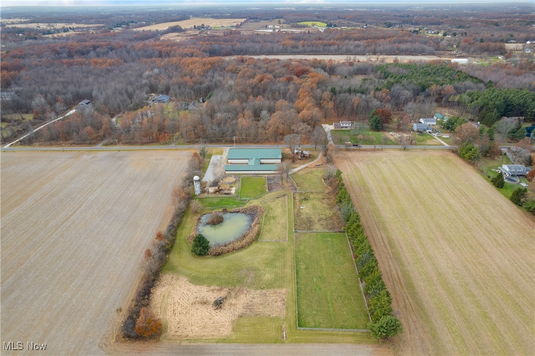 2941 Vandemark Road Litchfield OH 44253