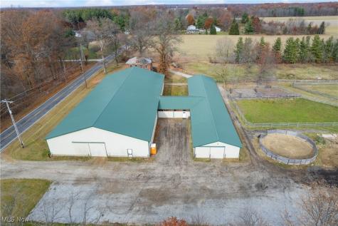 2941 Vandemark Road Litchfield OH 44253