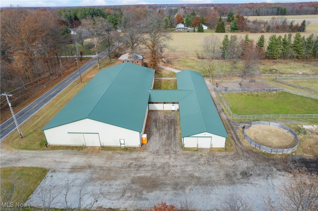 2941 Vandemark Road Litchfield OH 44253