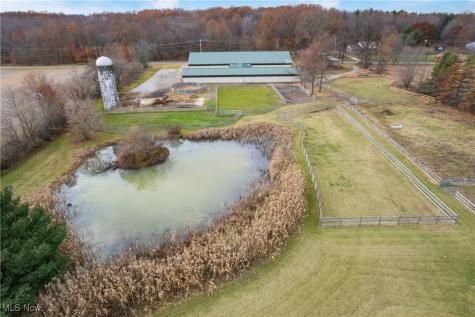 2941 Vandemark Road Litchfield OH 44253