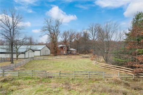 2941 Vandemark Road Litchfield OH 44253