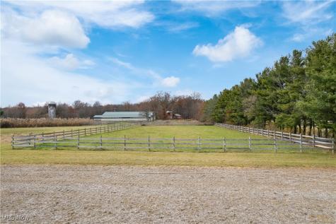 2941 Vandemark Road Litchfield OH 44253