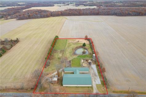 2941 Vandemark Road Litchfield OH 44253