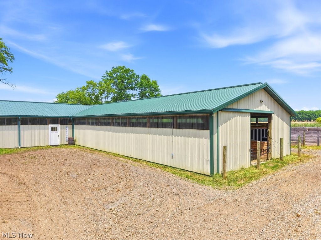 2941 Vandemark Road Litchfield OH 44253