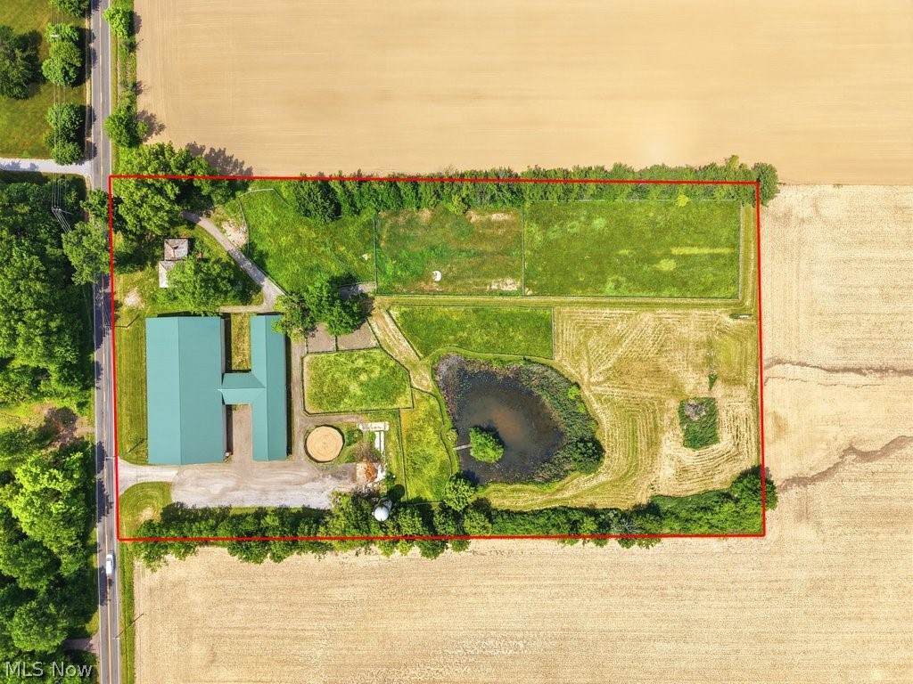 2941 Vandemark Road Litchfield OH 44253