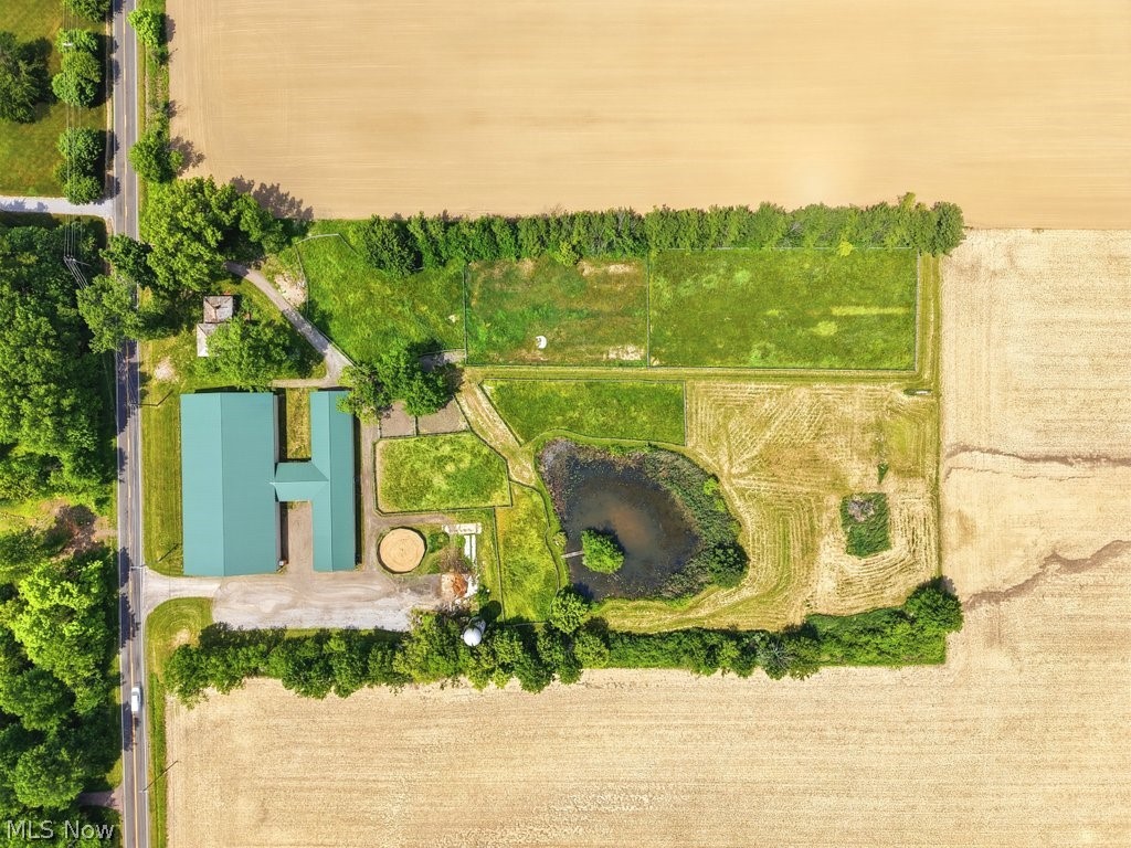 2941 Vandemark Road Litchfield OH 44253