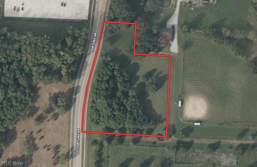 Fortuna Drive Akron OH 44312