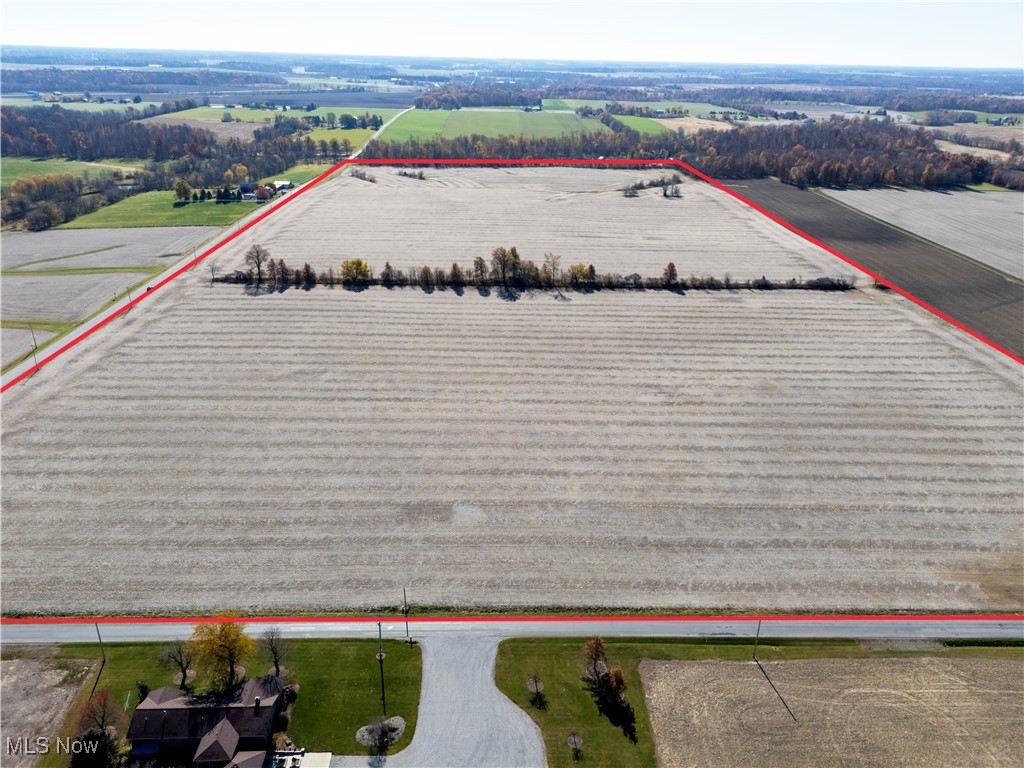V/l Township Road 8 E Tiffin OH 44883