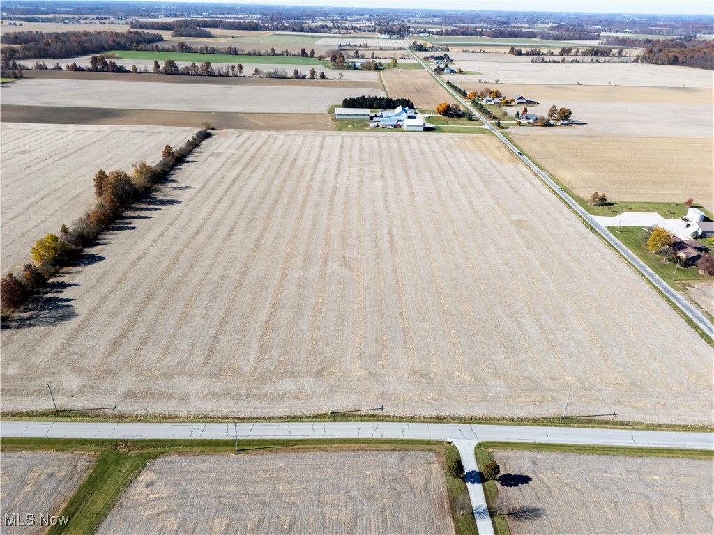 V/l Township Road 8 E Tiffin OH 44883