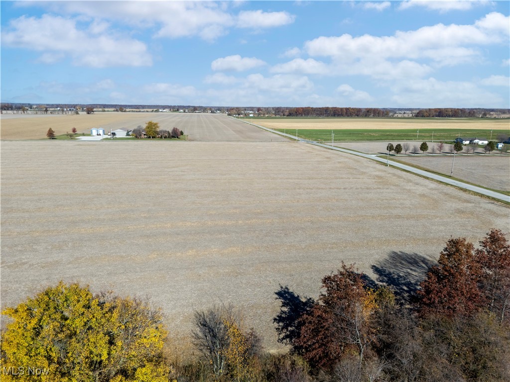 V/l Township Road 8 E Tiffin OH 44883