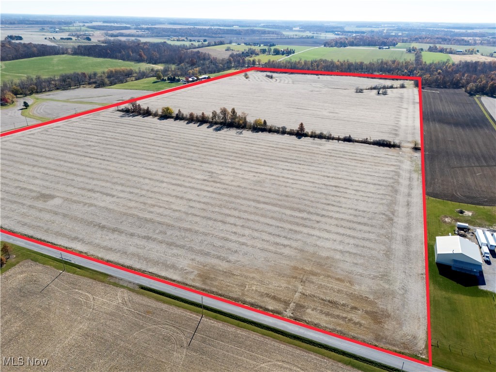 V/l Township Road 8 E Tiffin OH 44883