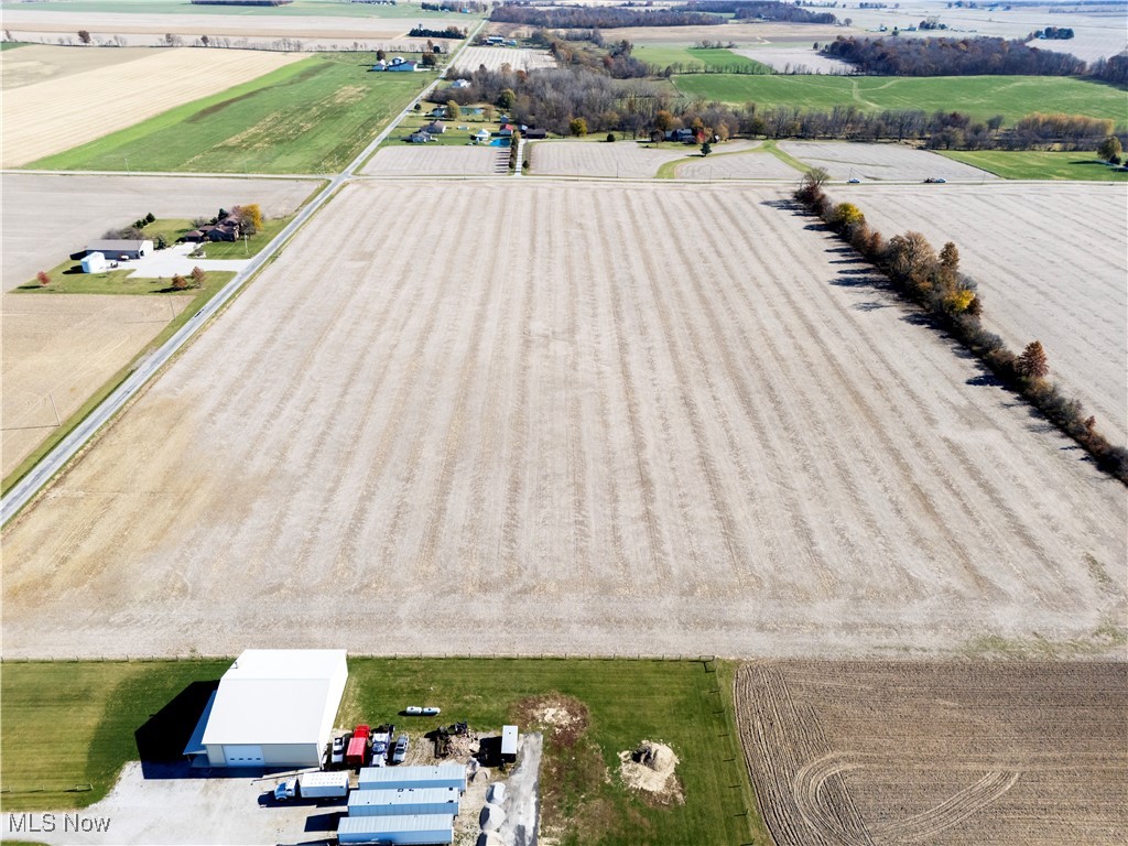 V/l Township Road 8 E Tiffin OH 44883