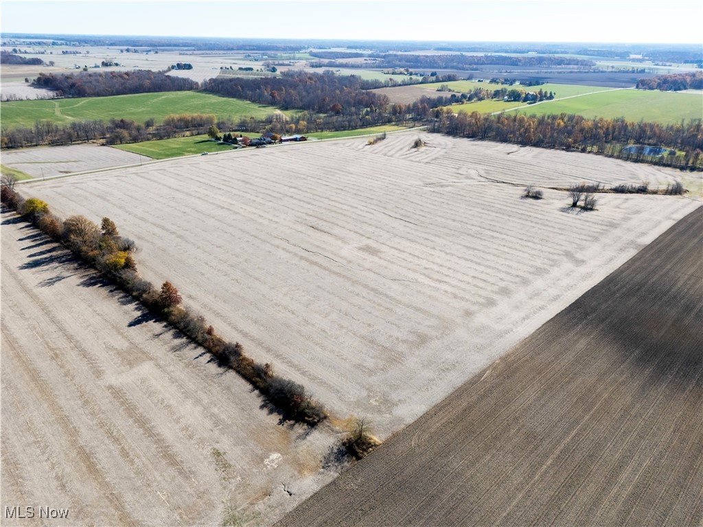 V/l Township Road 8 E Tiffin OH 44883