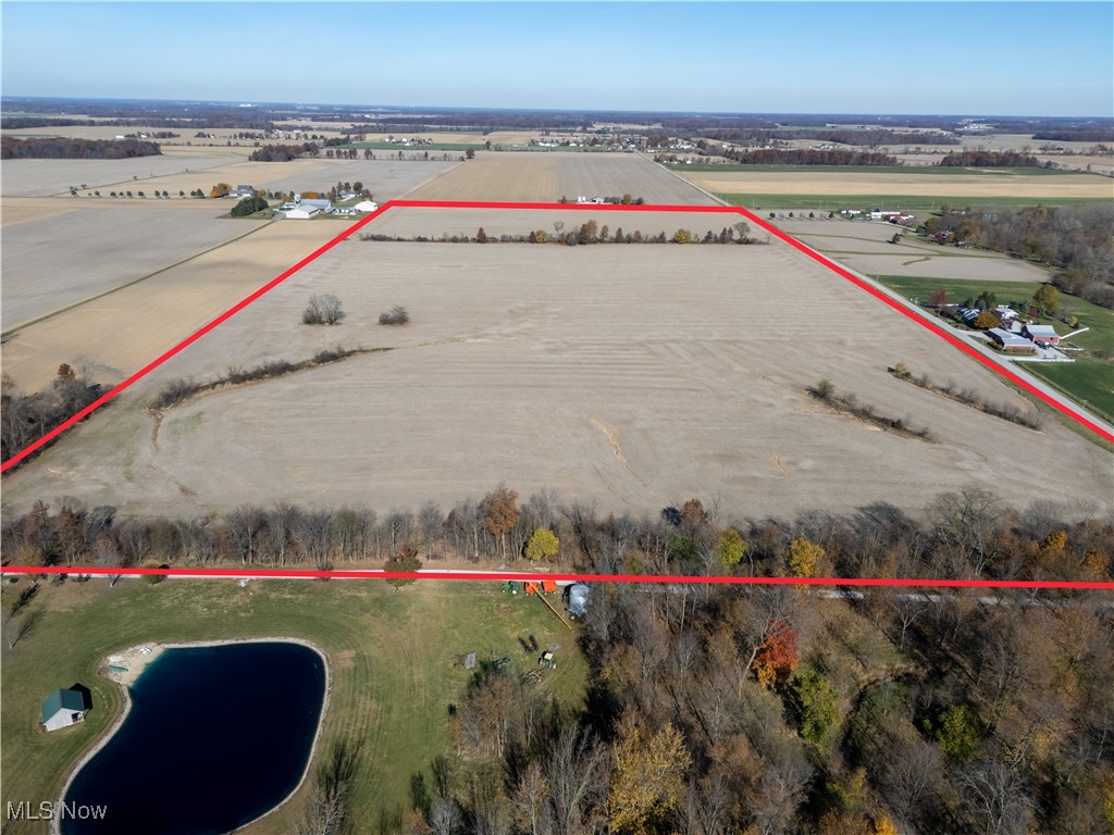 V/l Township Road 8 E Tiffin OH 44883
