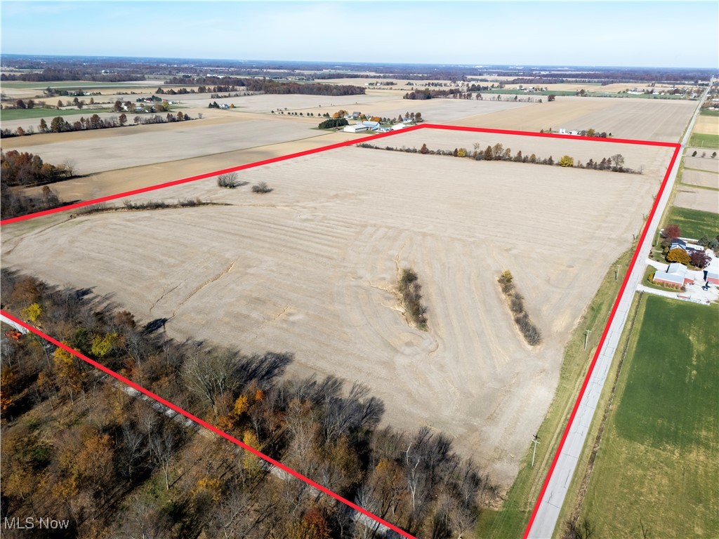 V/l Township Road 8 E Tiffin OH 44883