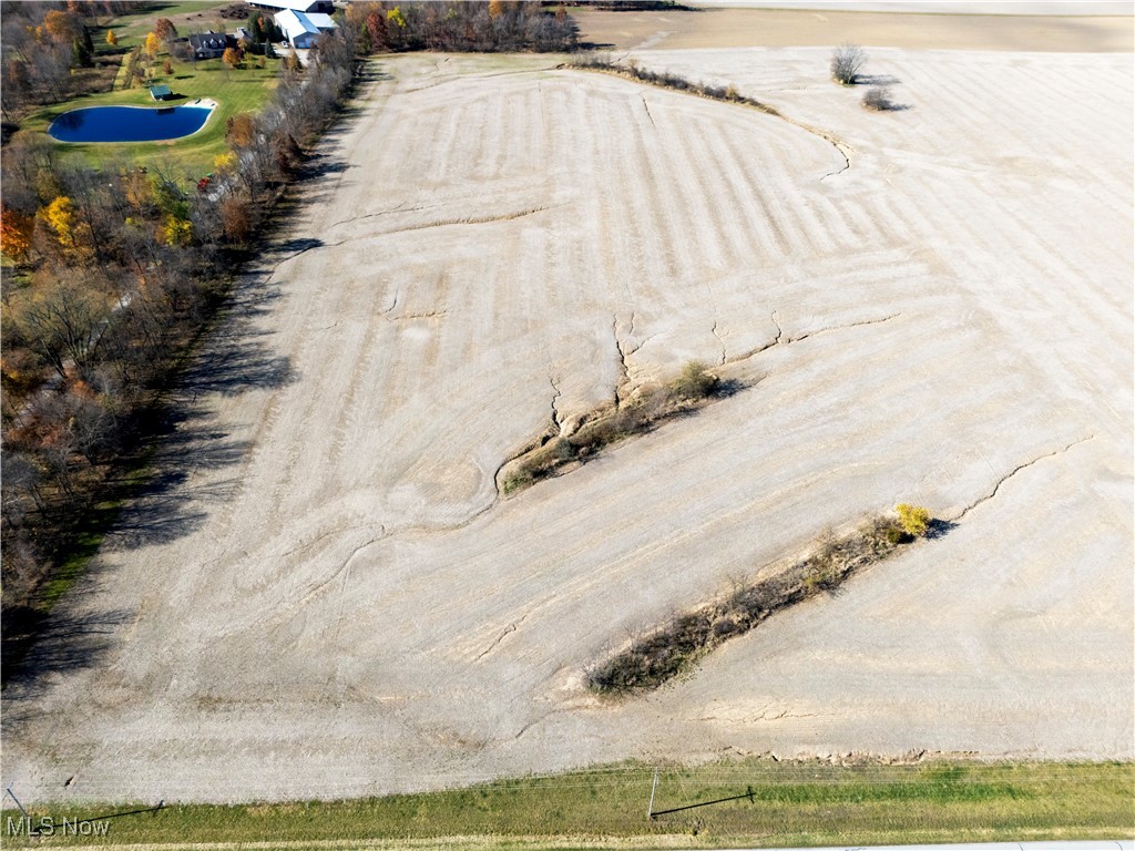 V/l Township Road 8 E Tiffin OH 44883