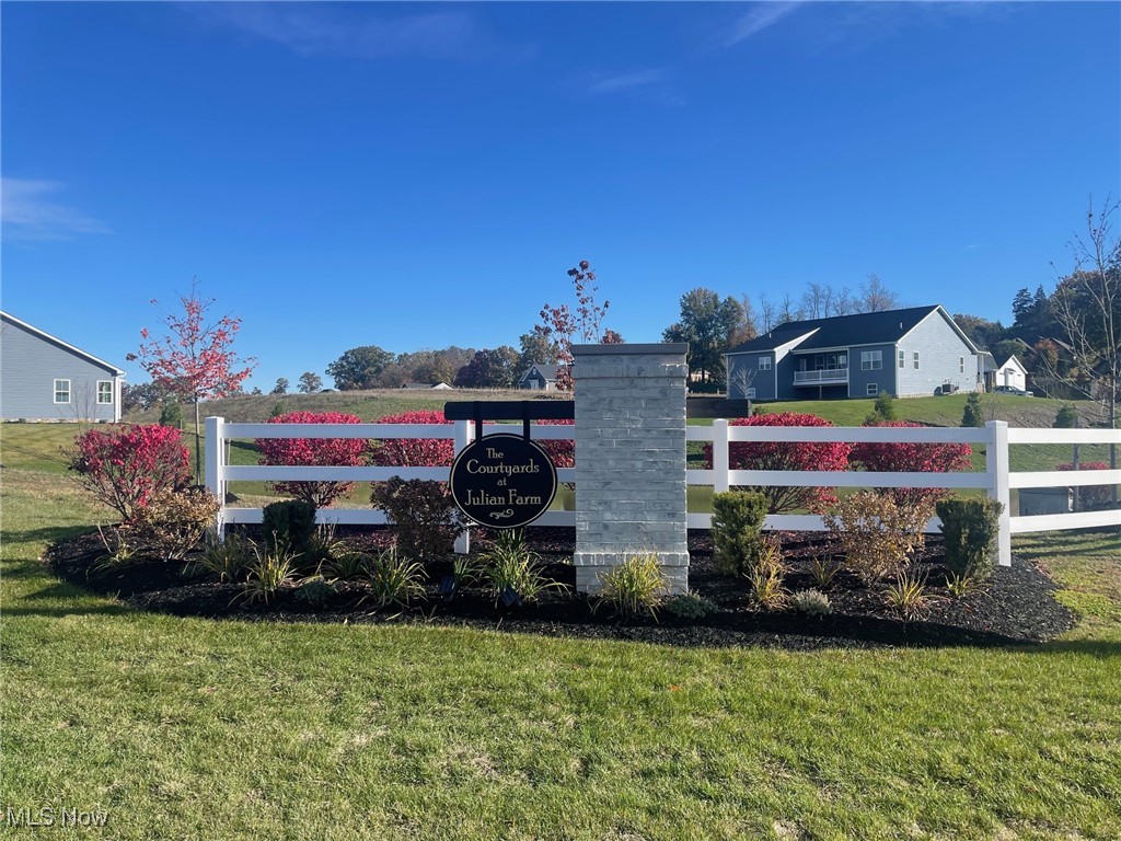 3552 Marys Way Avenue NW Massillon OH 44646