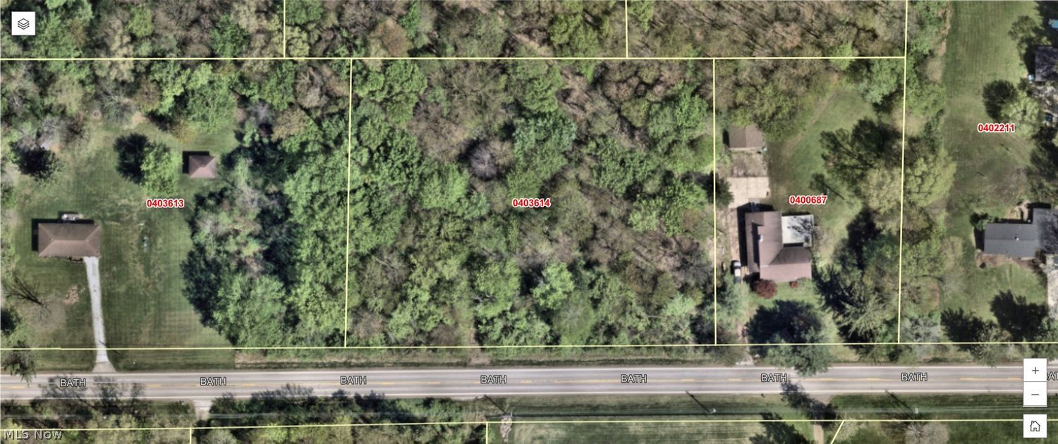 4835 W Bath Road Akron OH 44333