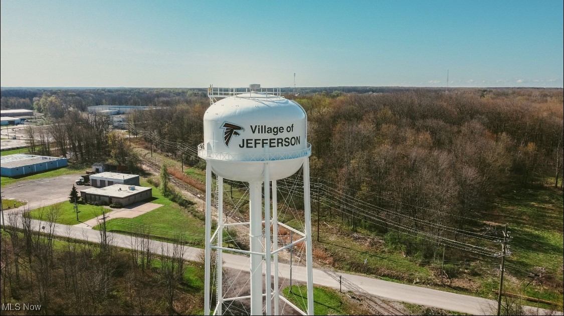 E Erie Street Jefferson OH 44047