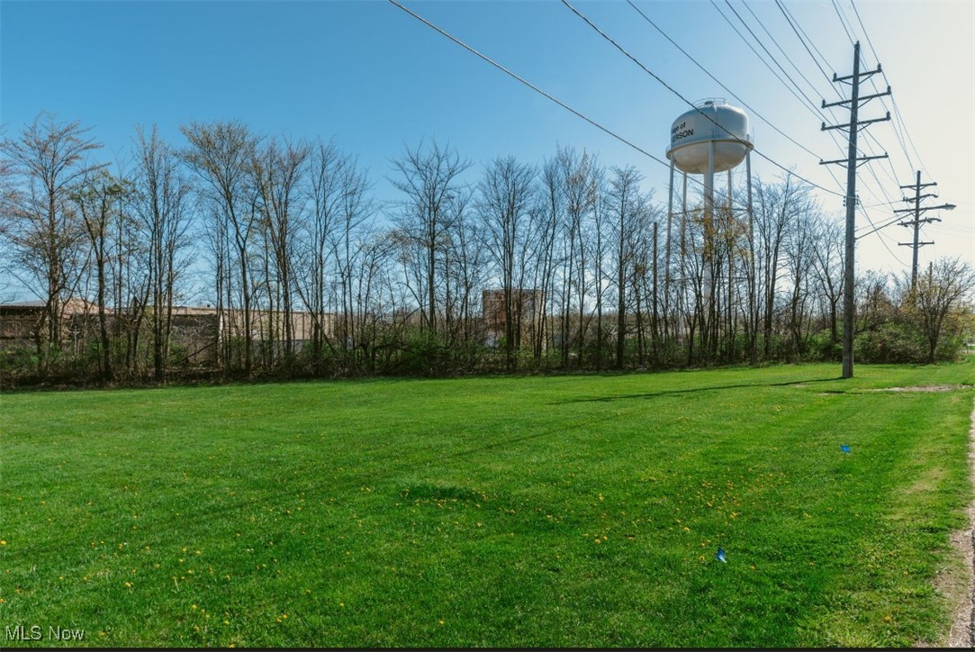 E Erie Street Jefferson OH 44047