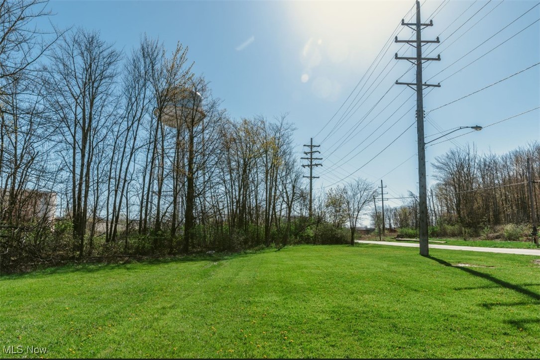 E Erie Street Jefferson OH 44047