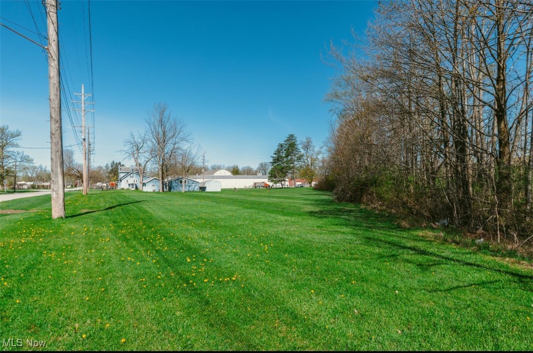 E Erie Street Jefferson OH 44047