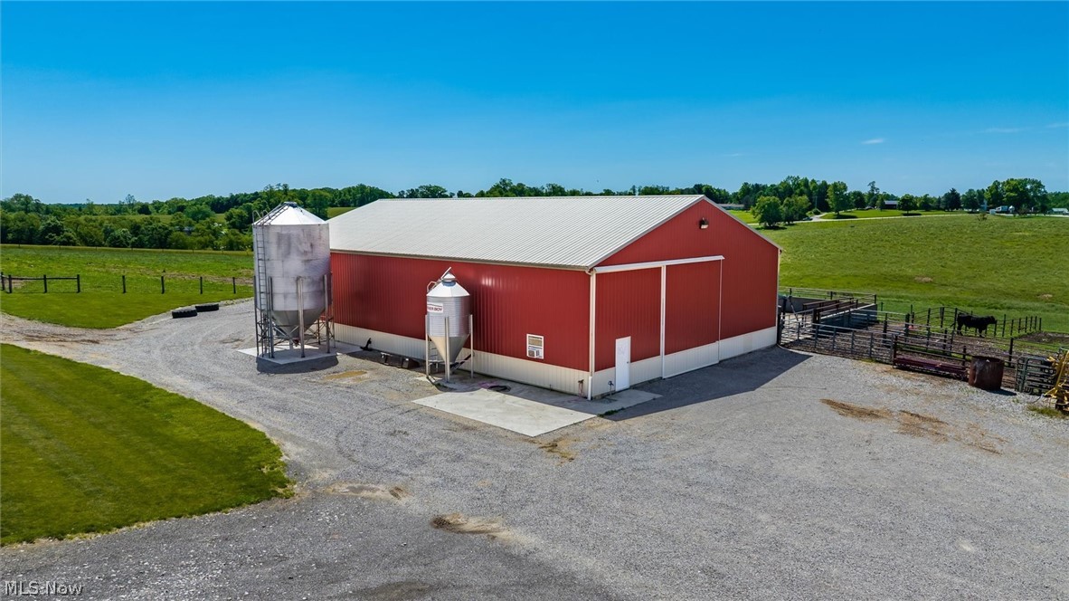 10550 Amish Ridge Road Mount Perry OH 43783