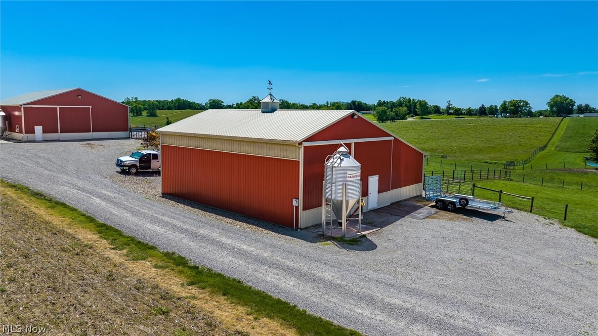 10550 Amish Ridge Road Mount Perry OH 43783