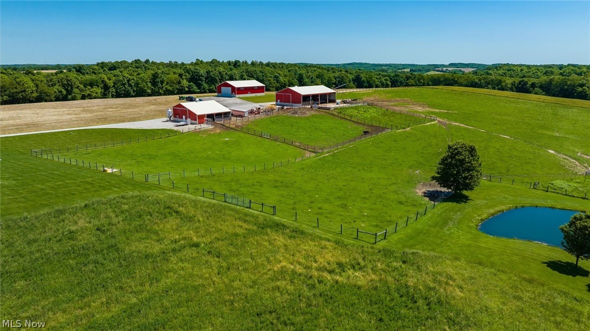 10550 Amish Ridge Road Mount Perry OH 43783