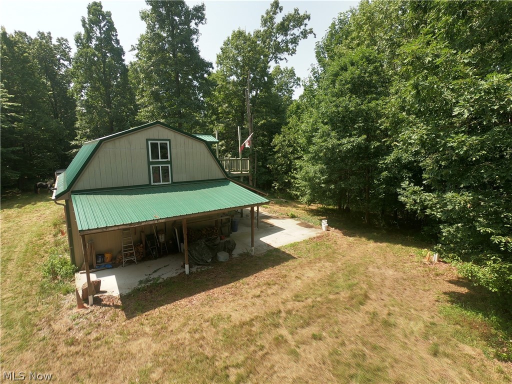 1047 Poinsettia Road SE Scio OH 43988