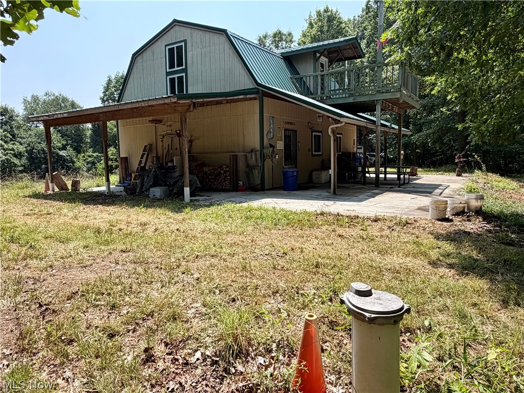 1047 Poinsettia Road SE Scio OH 43988