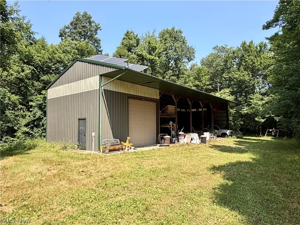 1047 Poinsettia Road SE Scio OH 43988