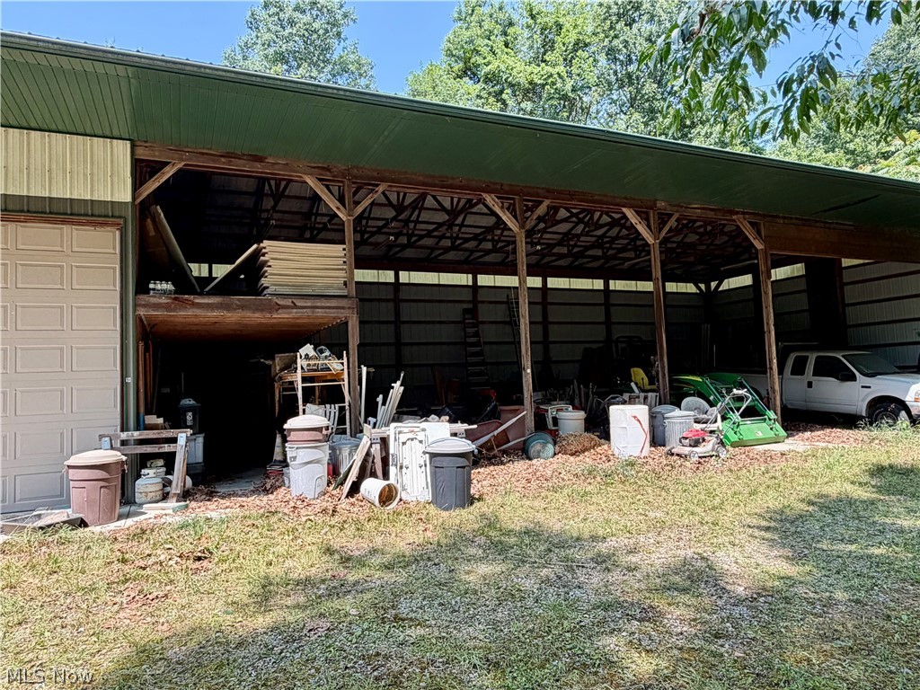1047 Poinsettia Road SE Scio OH 43988