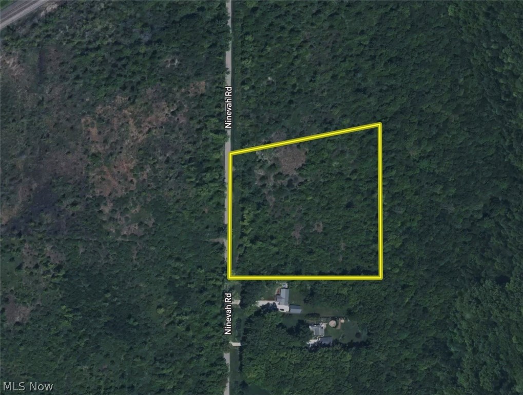 Ninevah Road Geneva OH 44041